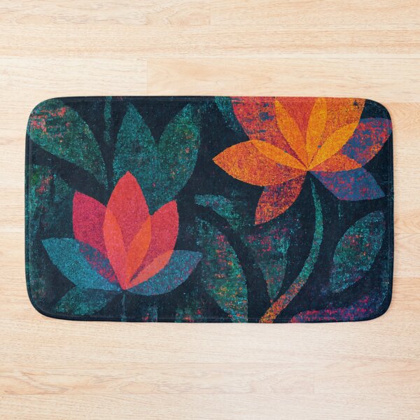 Item preview, Roots of Radiance: The Hidden Garden designed and sold by AbstractAnom.