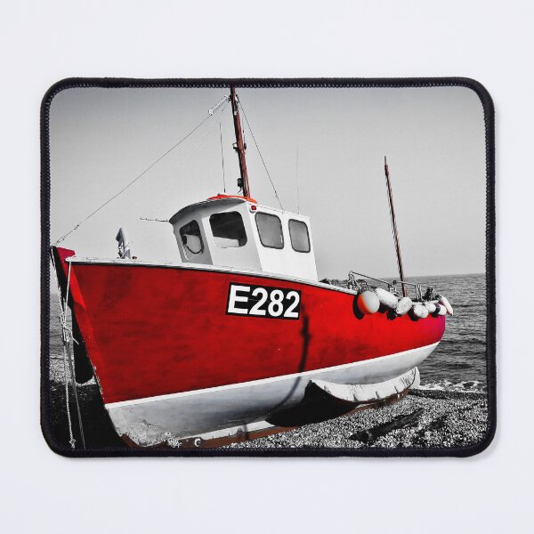 Item preview, Fishing Trawler designed and sold by Radiocafe.