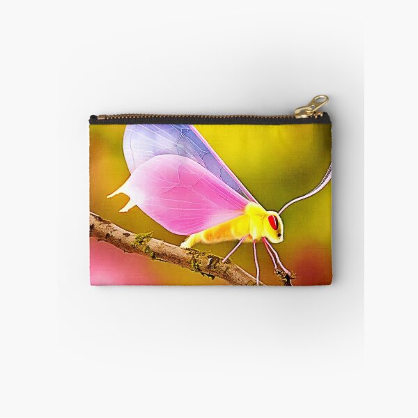 Item preview, Exotic Winged Beauty Design designed and sold by Health And Fitness Posts e-Store.