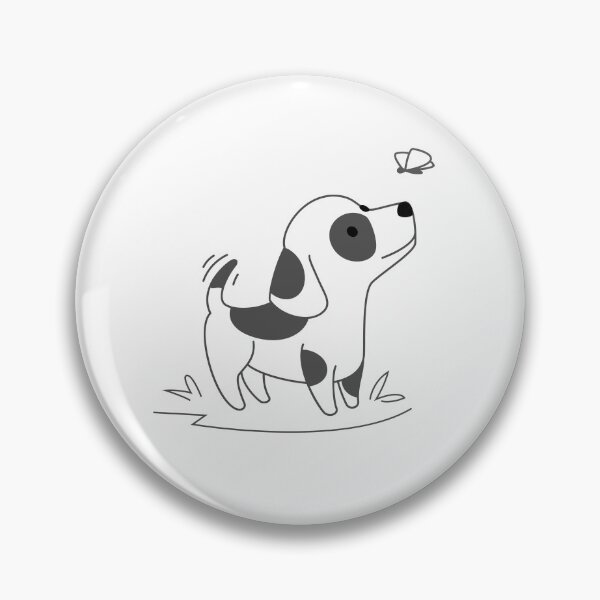 Item preview, Furry Fashion: Pup-Inspired Tees by DogTee  designed and sold by A Kreative Koncept Lab.
