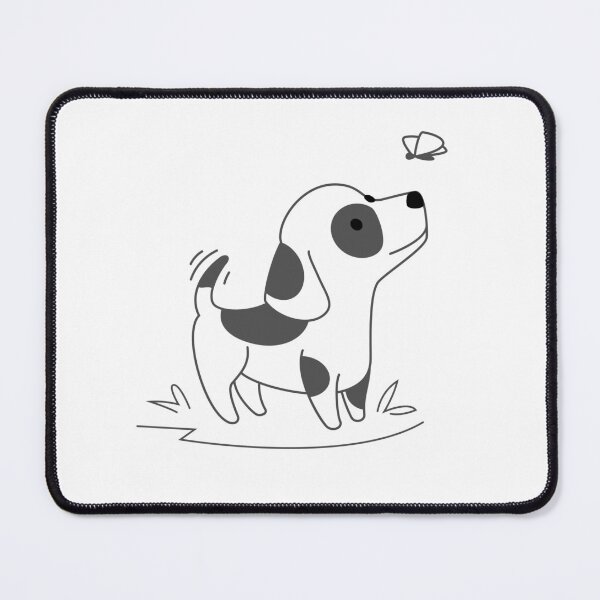Item preview, Furry Fashion: Pup-Inspired Tees by DogTee  designed and sold by A Kreative Koncept Lab.