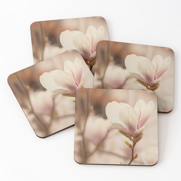 Item preview, Magnolia, photography. designed and sold by Beabue.