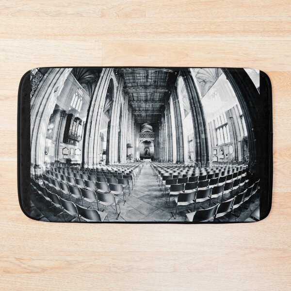 Item preview, Canterbury Cathedral Interior designed and sold by Radiocafe.