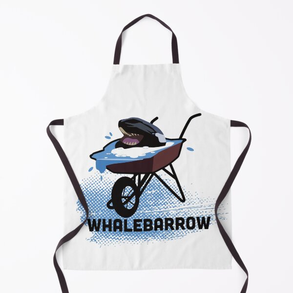 Item preview, Whalebarrow designed and sold by Gopherstown, OR.