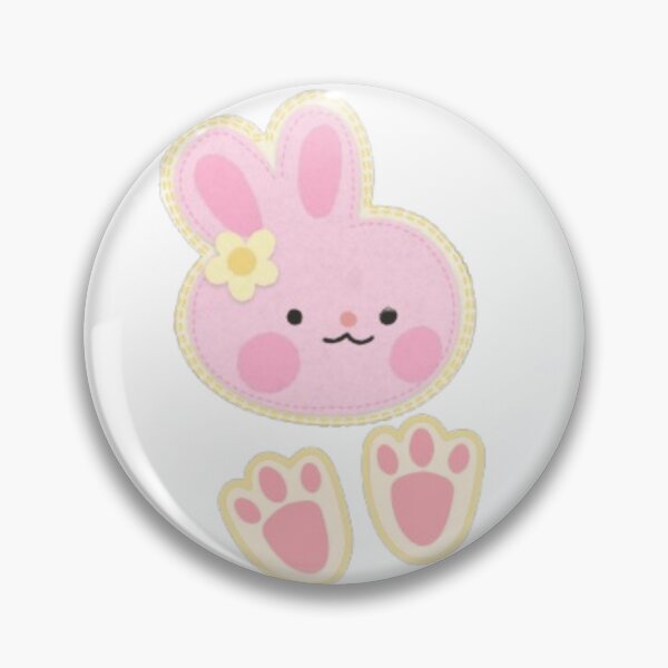 Item preview, Hoppy Cutie Bunny Face & Feet designed and sold by MomentsbyMo.