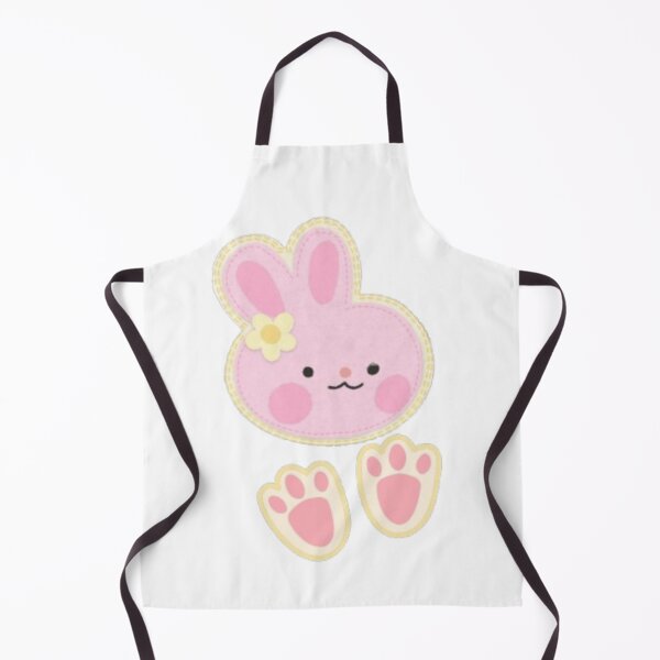Item preview, Hoppy Cutie Bunny Face & Feet designed and sold by MomentsbyMo.