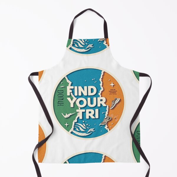 Artikelvorschau, Finde dein Triathlon-Training – Schwimmen. Radfahren. Laufen. Entdecke deine Kraft. entworfen und verkauft von Triathlongram.