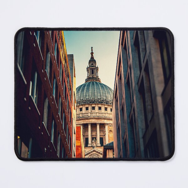 Item preview, St Paul's Cathedral designed and sold by Radiocafe.