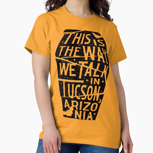 Aperçu de l'œuvre Tucson, Arizona créée et vendue par AJ Paglia.