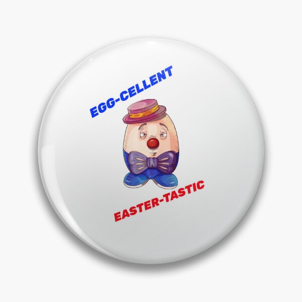 Item preview, HAPPY EASTER EGG-CELLENT EASTER-TASTIC designed and sold by Shelbineshop.