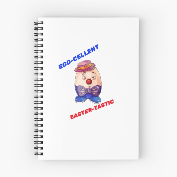 Item preview, HAPPY EASTER EGG-CELLENT EASTER-TASTIC designed and sold by Shelbineshop.