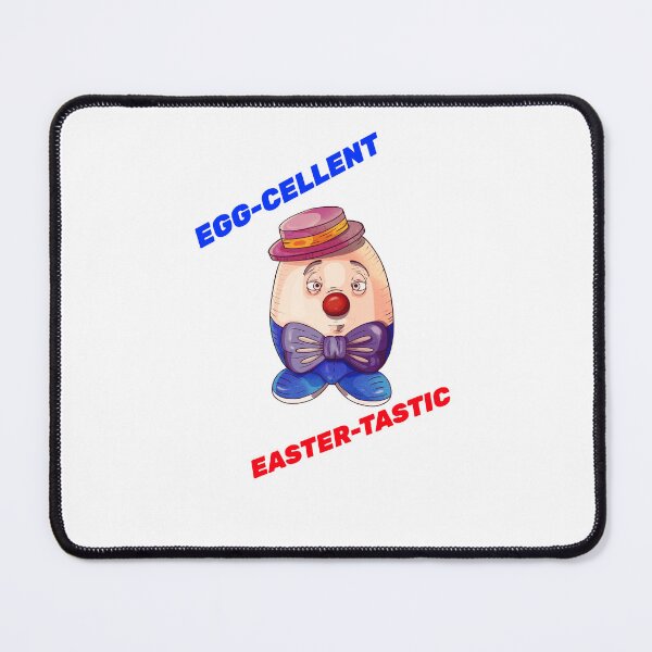 Item preview, HAPPY EASTER EGG-CELLENT EASTER-TASTIC designed and sold by Shelbineshop.