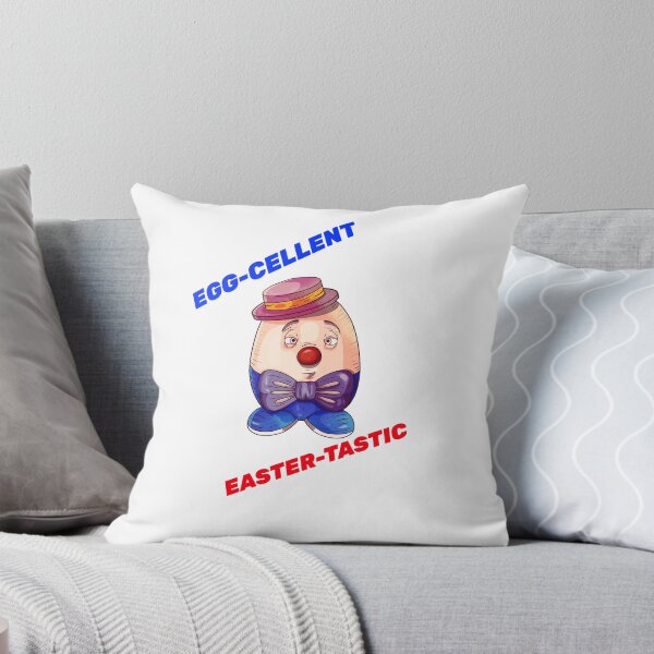 Item preview, HAPPY EASTER EGG-CELLENT EASTER-TASTIC designed and sold by Shelbineshop.