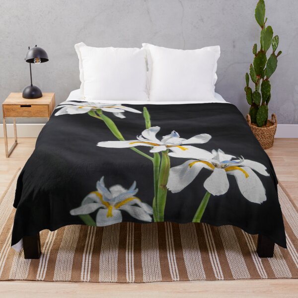 Item preview, African Iris Morea Dietes X210 designed and sold by RichFrancoCars.