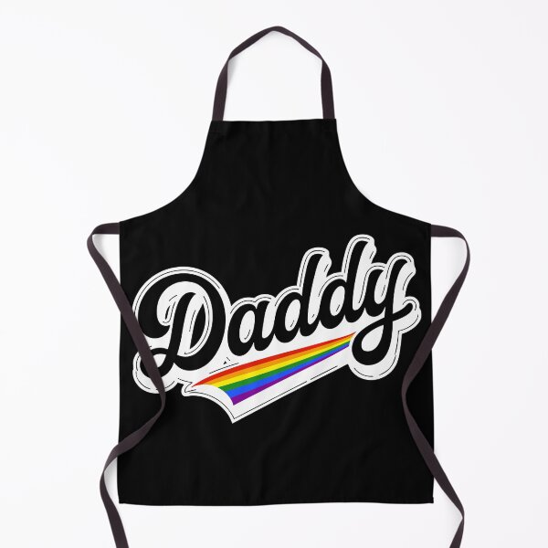 Item preview, Daddy Pride | Gay Pride | Dark Background designed and sold by Mattk270.
