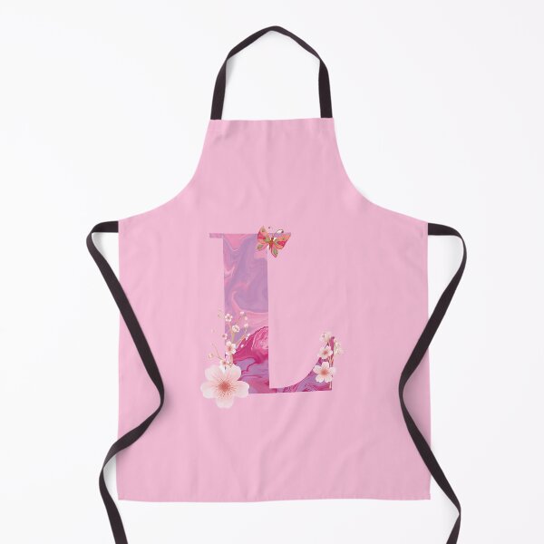Item preview, The Alphabet Aesthetics- Letter L designed and sold by MilabArt.