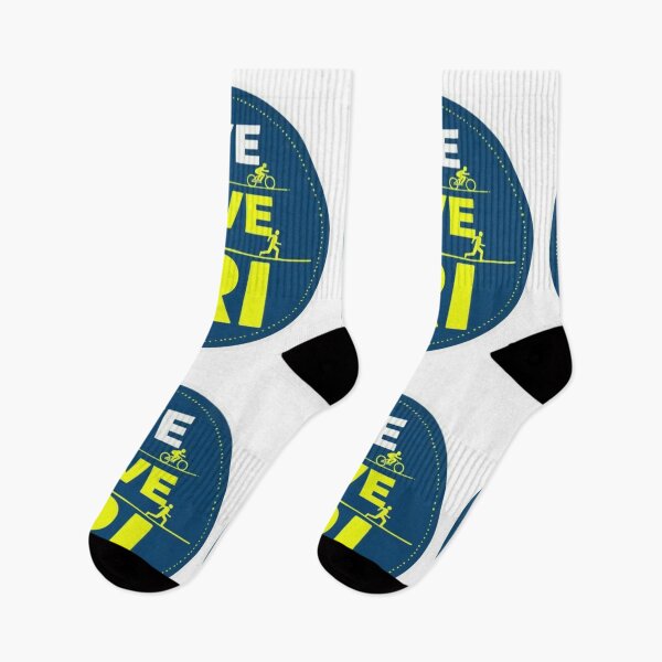 Item preview, LIVE LOVE TRI – Swim. Bike. Run. Repeat. designed and sold by Triathlongram.