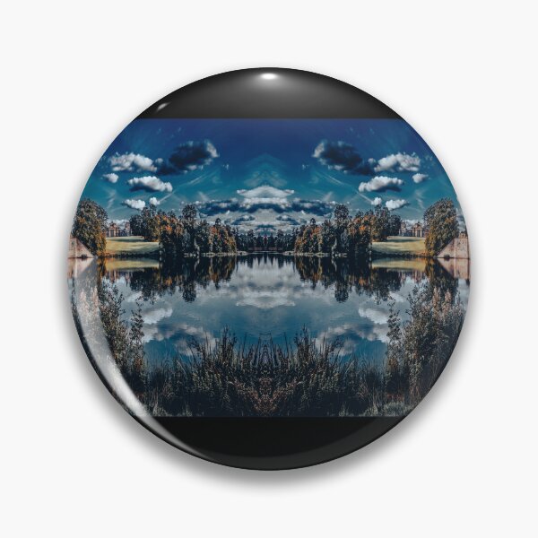 Item preview, Blenheim Palace Gardens designed and sold by Radiocafe.
