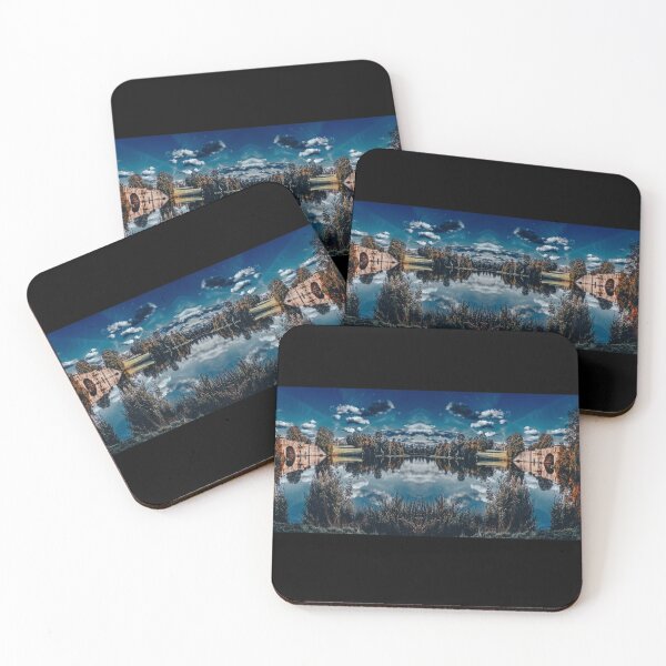 Item preview, Blenheim Palace Gardens designed and sold by Radiocafe.