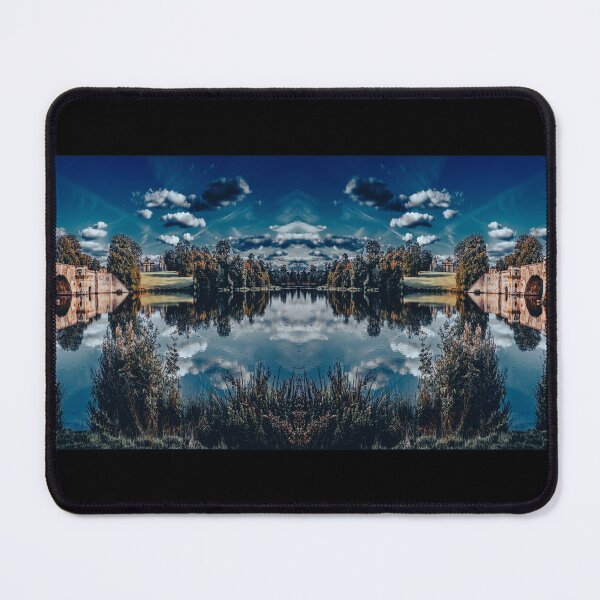 Item preview, Blenheim Palace Gardens designed and sold by Radiocafe.