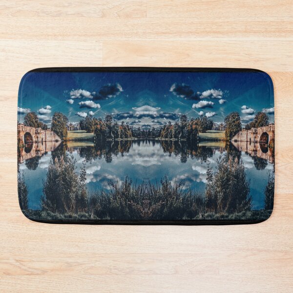 Item preview, Blenheim Palace Gardens designed and sold by Radiocafe.
