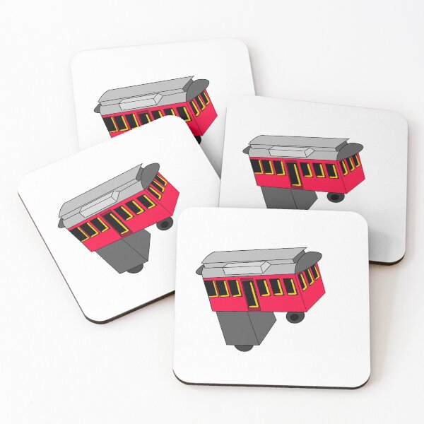 Item preview, Incline designed and sold by CrazyCityLady.