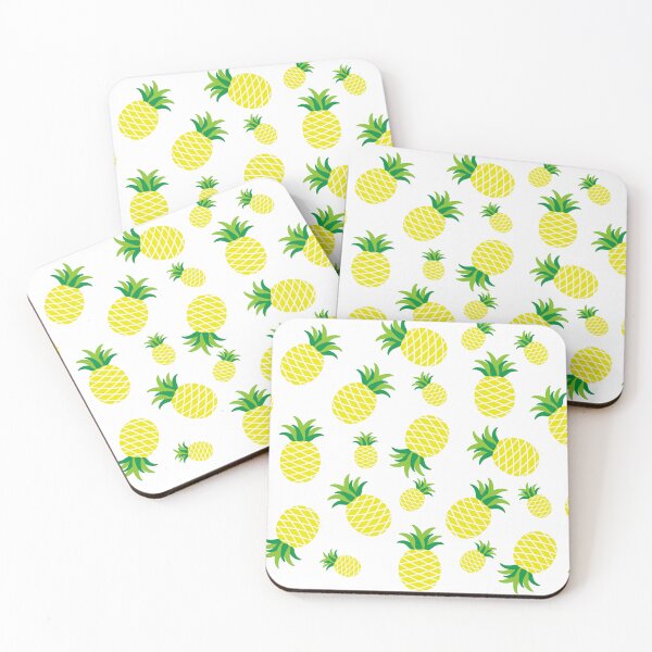 Item preview, For the Love of Pineapples designed and sold by Muggio.