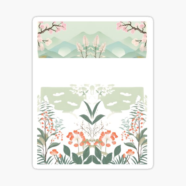 Item preview, Nature Inspired Spirit Design For Blankets, Comforter / Curtains /Save Mother Nature || Vintage | Retro Art Design | designed and sold by Prishea.