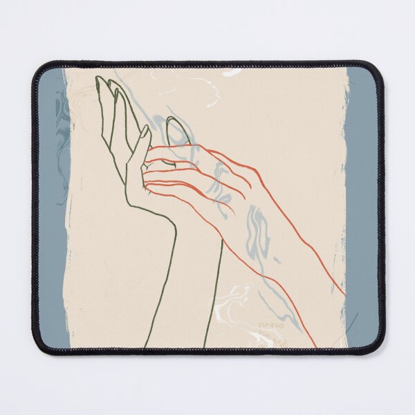 Item preview, Let Me Go designed and sold by Mayfully.