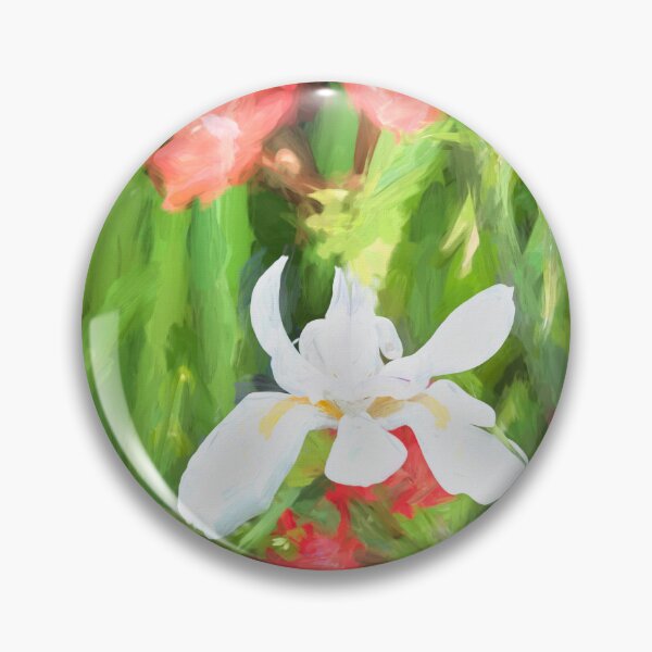 Item preview, African Iris Morea Dietes X215 designed and sold by RichFrancoCars.