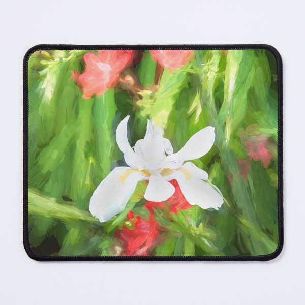 Item preview, African Iris Morea Dietes X215 designed and sold by RichFrancoCars.