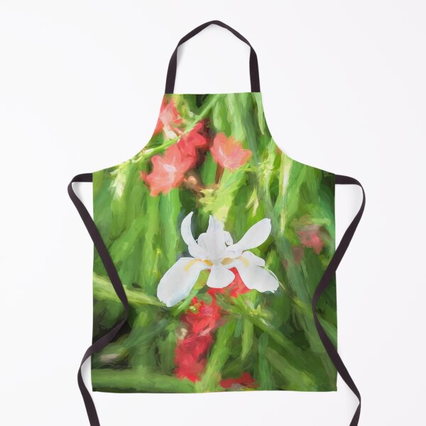 Item preview, African Iris Morea Dietes X215 designed and sold by RichFrancoCars.