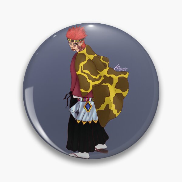 Item preview, Wano Eustass Kid designed and sold by RiverLoche.
