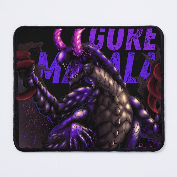 Item preview, Gore Magala by Aniki designed and sold by AnikiBenj.