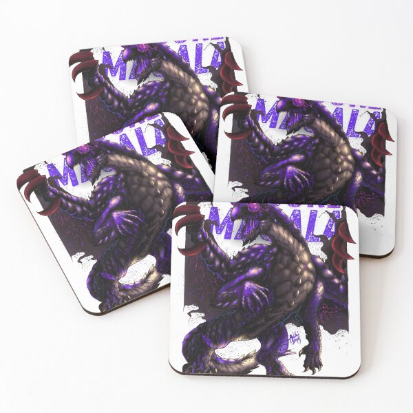 Item preview, Gore Magala by Aniki designed and sold by AnikiBenj.