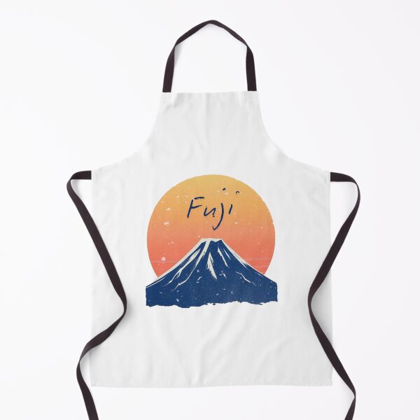 Item preview, Fuji Sunrise designed and sold by FulcrumShop.