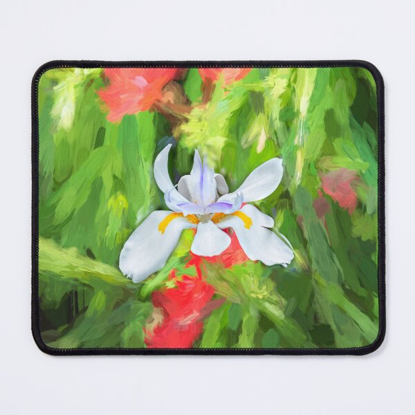 Item preview, African Iris Morea Dietes X216 designed and sold by RichFrancoCars.