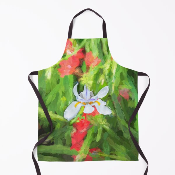 Item preview, African Iris Morea Dietes X216 designed and sold by RichFrancoCars.