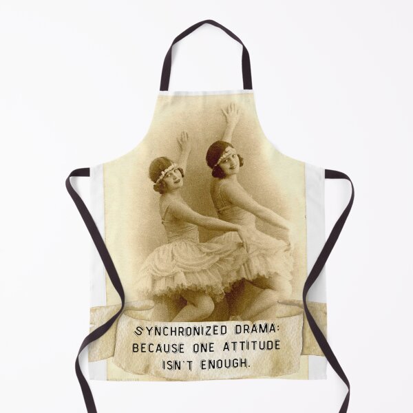 Item preview, Synchronized drama designed and sold by mandaloryan.