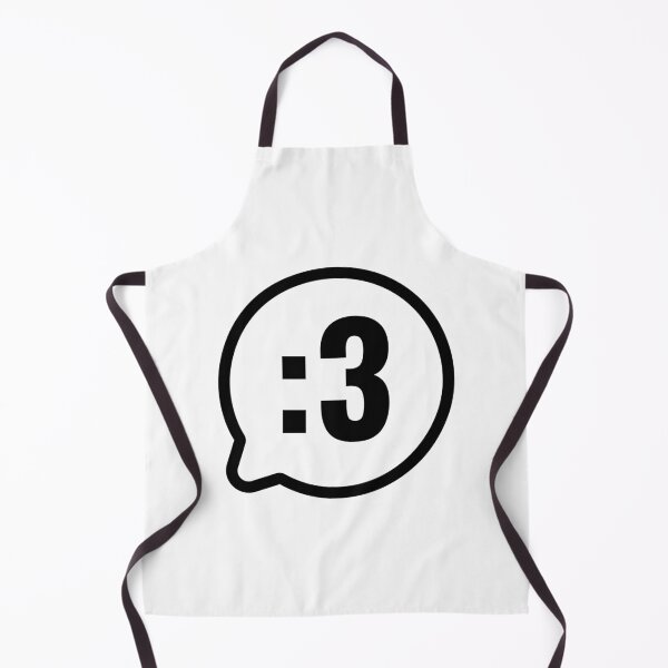 Item preview, Colon 3 designed and sold by Alberto Dominguez.