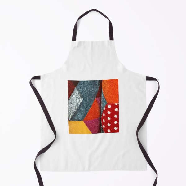 Item preview, Jazzy pattern in red yellow and green. designed and sold by Emma Amies.