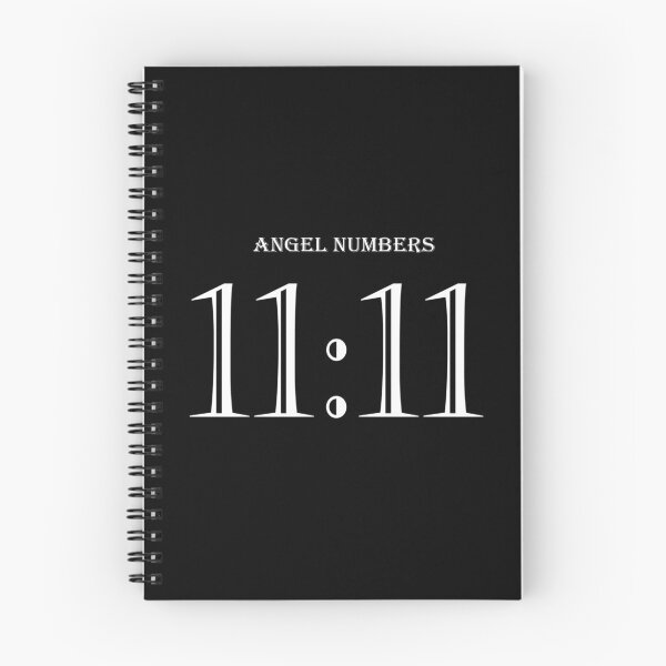Item preview, Angel Number 11:11 designed and sold by Seeded.