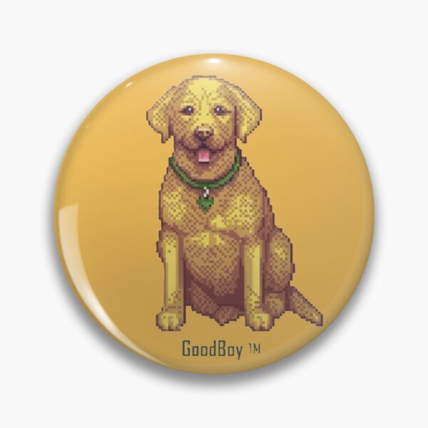 Item preview, Good Boy designed and sold by Livb2607.