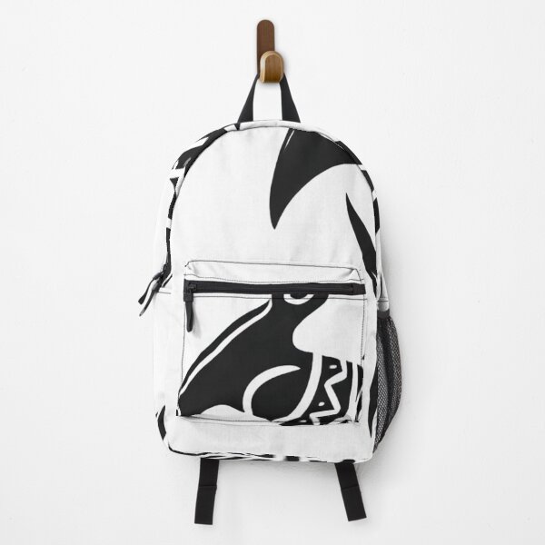 Item preview, Polynesian Hammerhead Shark – Bold Negative Space Design designed and sold by D'riftr.