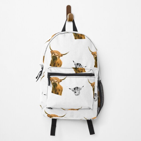 Item preview, Highland Cows designed and sold by Alex Sharp.