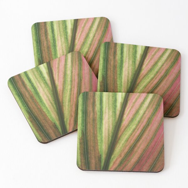 Item preview, Backlit Tropical Leaf designed and sold by SBVillard.