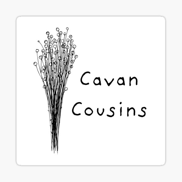 Artikel-Vorschau von Cavan Cousins Flachs, designt und verkauft von Cavan Cousins.