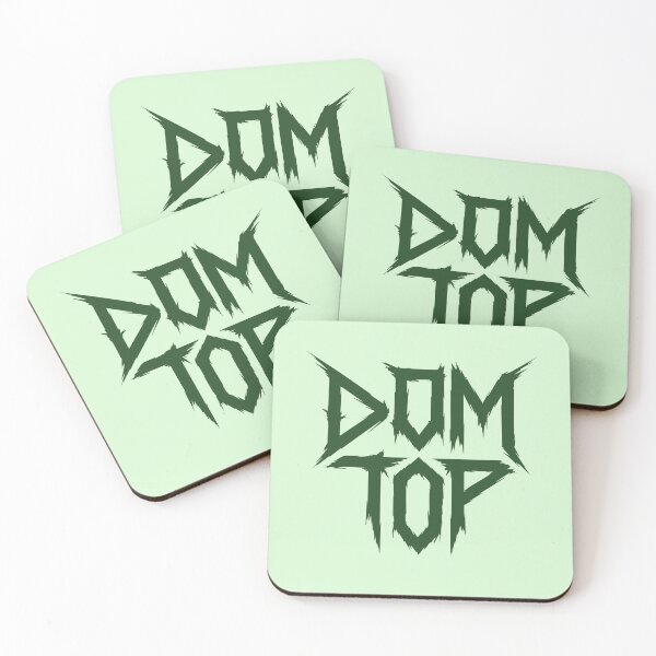 Item preview, Dom Top designed and sold by Mattk270.