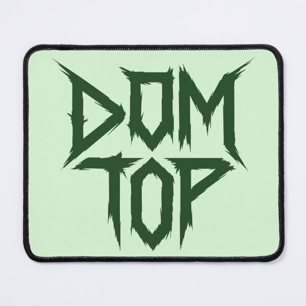 Item preview, Dom Top designed and sold by Mattk270.