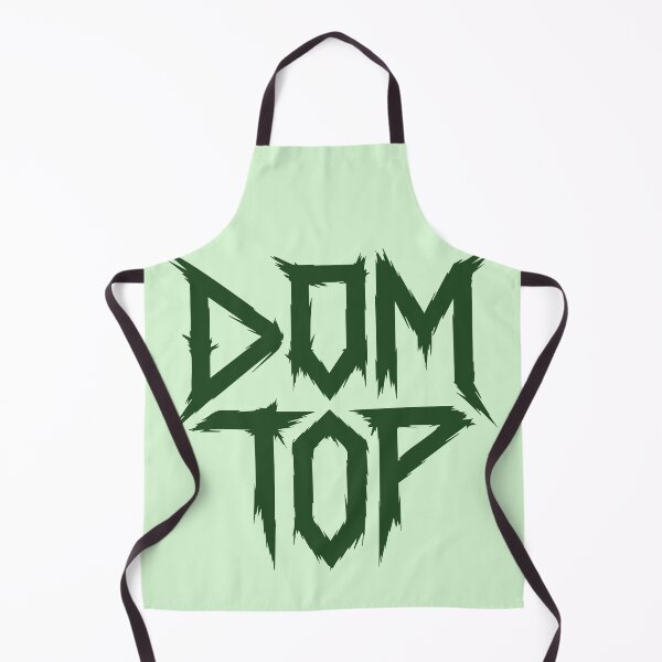 Item preview, Dom Top designed and sold by Mattk270.